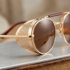 oculos-de-sol-steampunk-redondo-mionelle-alquimista-g-brown-marrom-com-dourado_2