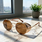 oculos-de-sol-steampunk-redondo-mionelle-alquimista-g-brown-marrom-com-dourado_3