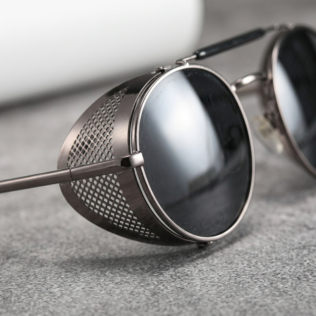 oculos-de-sol-steampunk-redondo-mionelle-alquimista-gray-cinza-com-preto_2