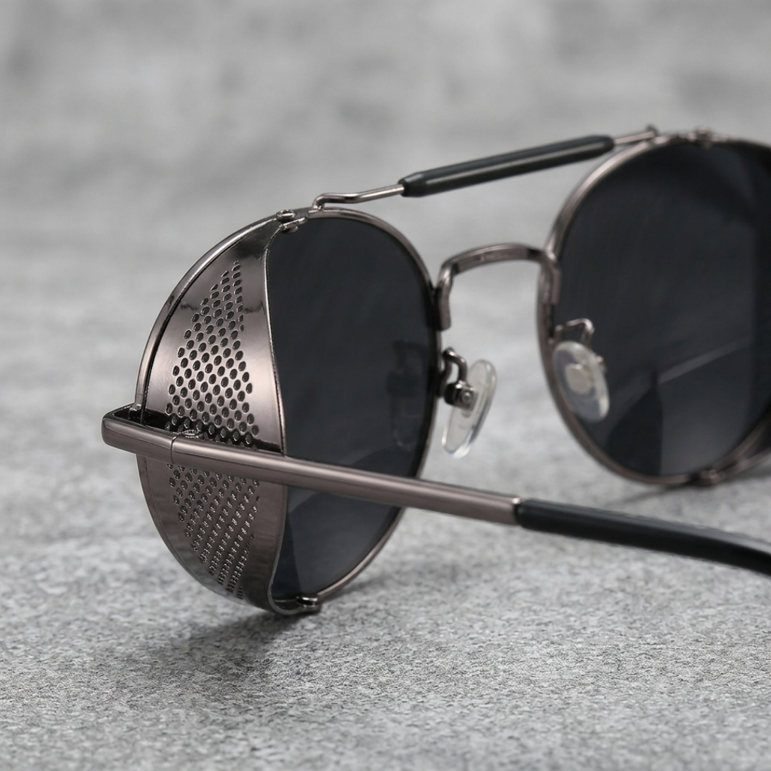 oculos-de-sol-steampunk-redondo-mionelle-alquimista-gray-cinza-com-preto_4