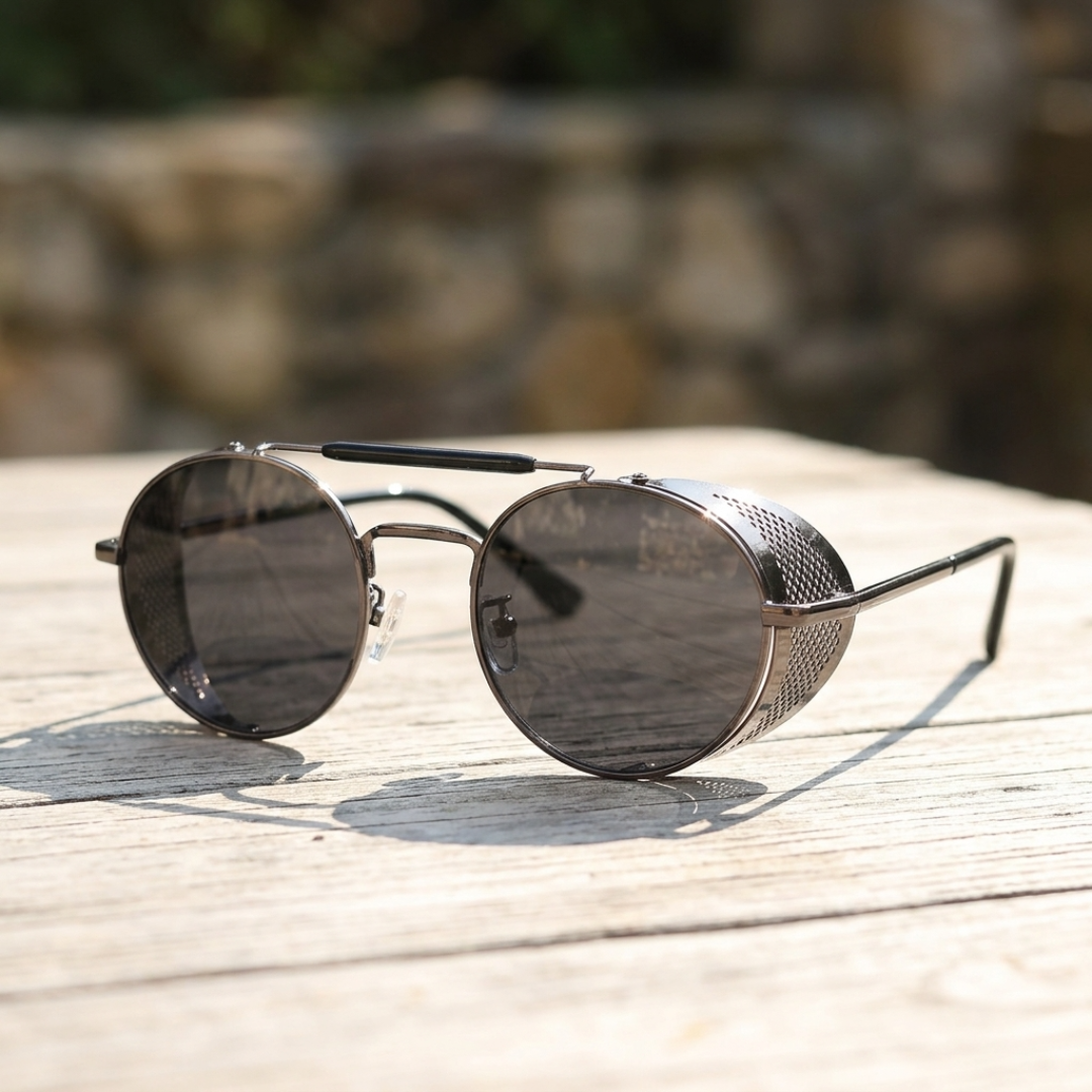 oculos-de-sol-steampunk-redondo-mionelle-alquimista-gray-cinza-com-preto_9